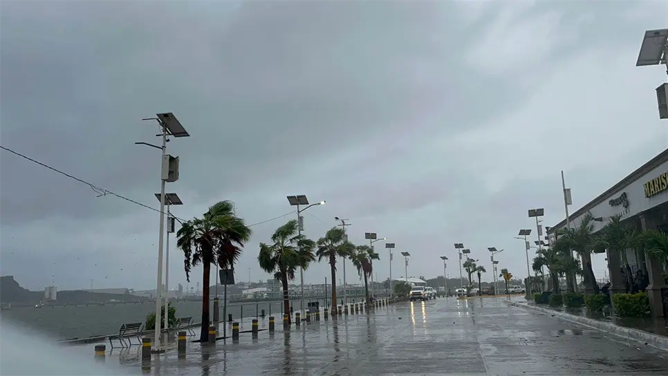 FOTO: Esthela García.