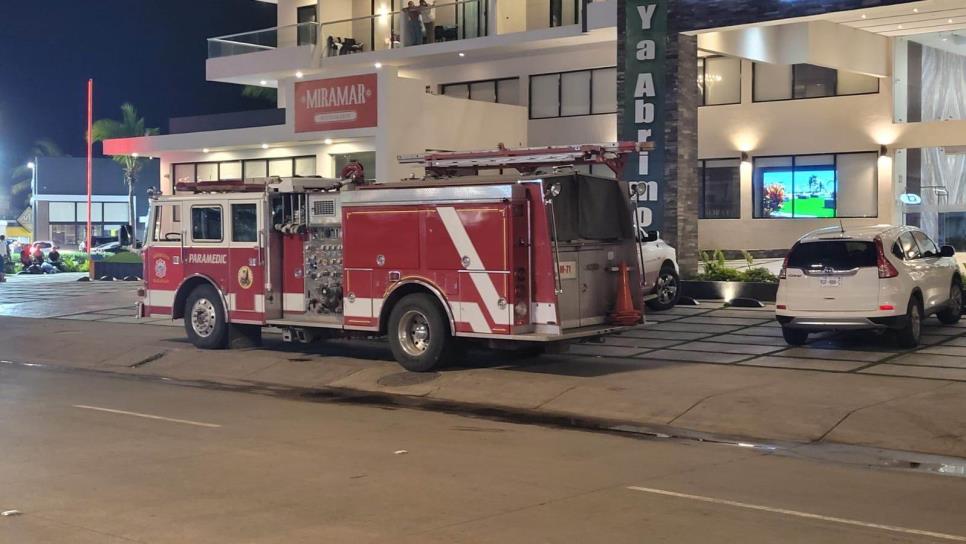 Empleada de hotel cae hasta cisterna y fallece ahogada; llevaba casi 5 horas sin saberse de ella