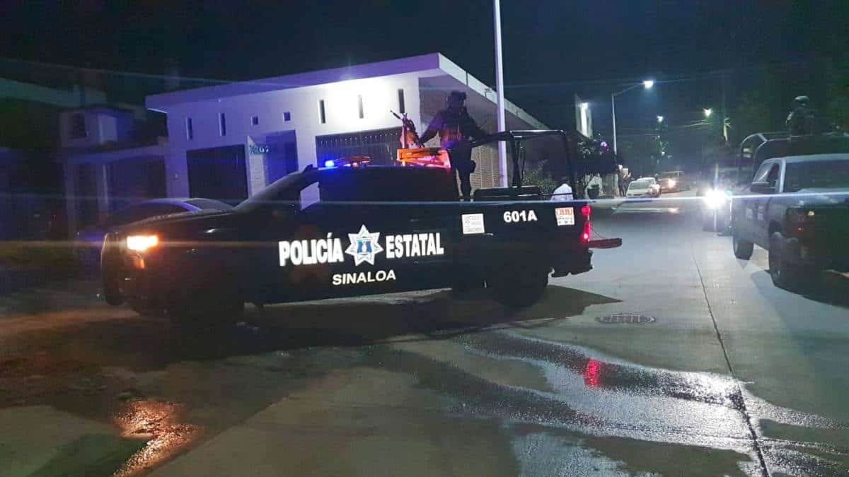 FOTO: Luis Ramírez.