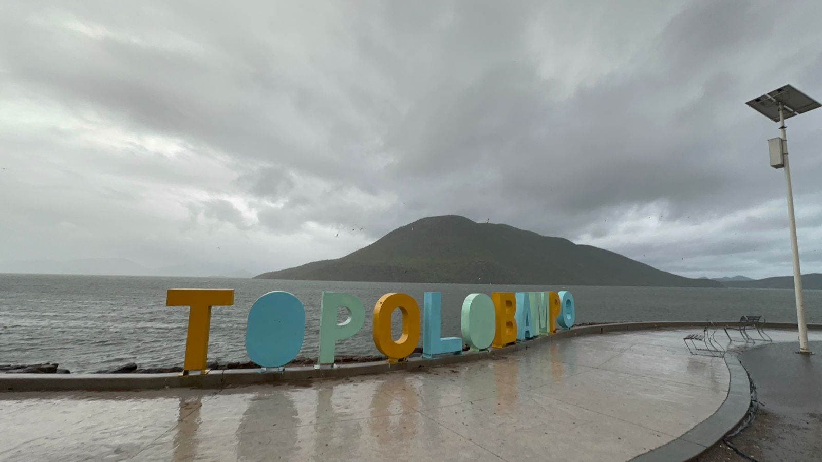 FOTO: Esthela García.