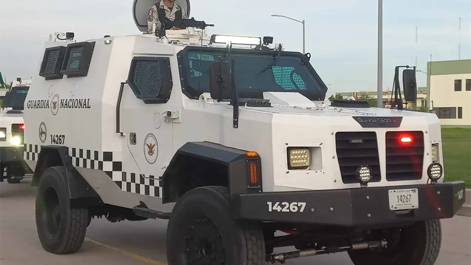 FOTO: Sebastián Martínez.