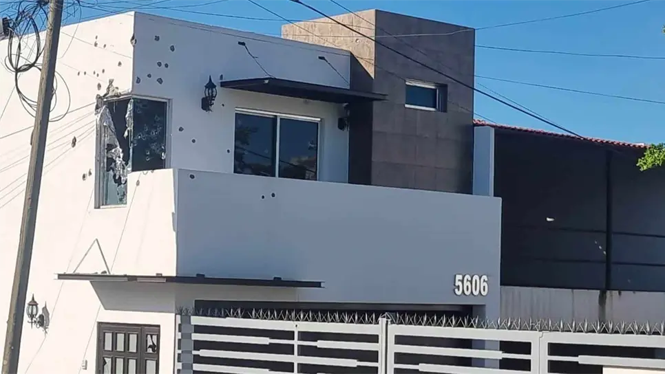 FOTO: Luis Ramírez.