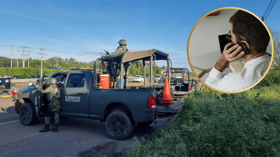 FOTO: Temática/Arina Krasnikova.