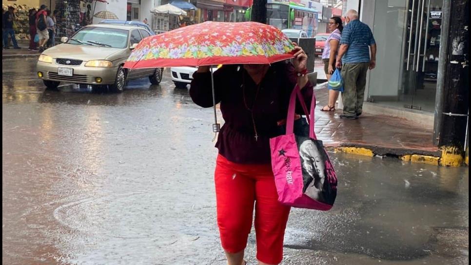 Frente Frío 2 trae lluvias y bajas temperaturas en estos estados de México ¿Cuándo?