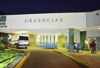 ¡Si se mueren ellos se mueren ustedes! Grupo armado amenaza a médicos en Villa Unión