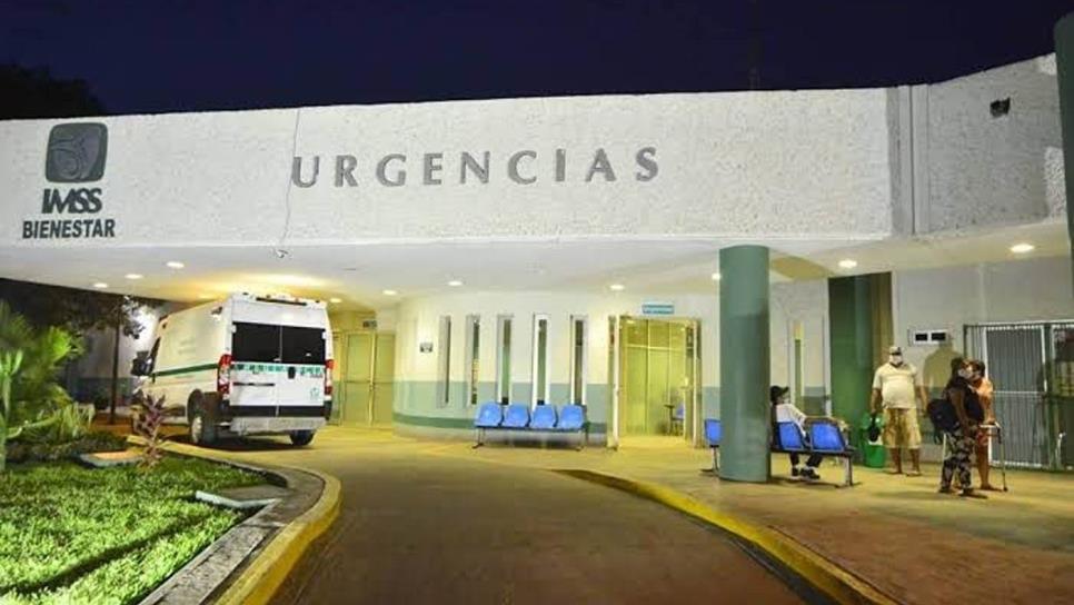 ¡Si se mueren ellos se mueren ustedes! Grupo armado amenaza a médicos en Villa Unión