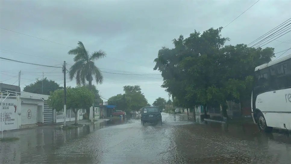 FOTO: Esthela García.