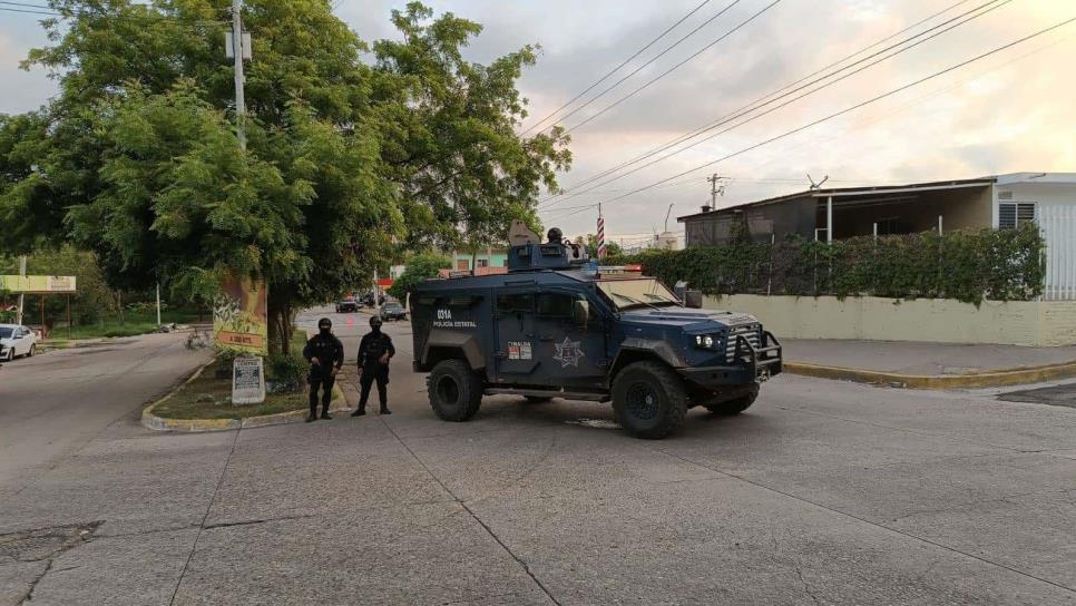 Protocolos ante hechos violentos son de Seguridad Pública, no de Protección Civil: Roy Navarrete