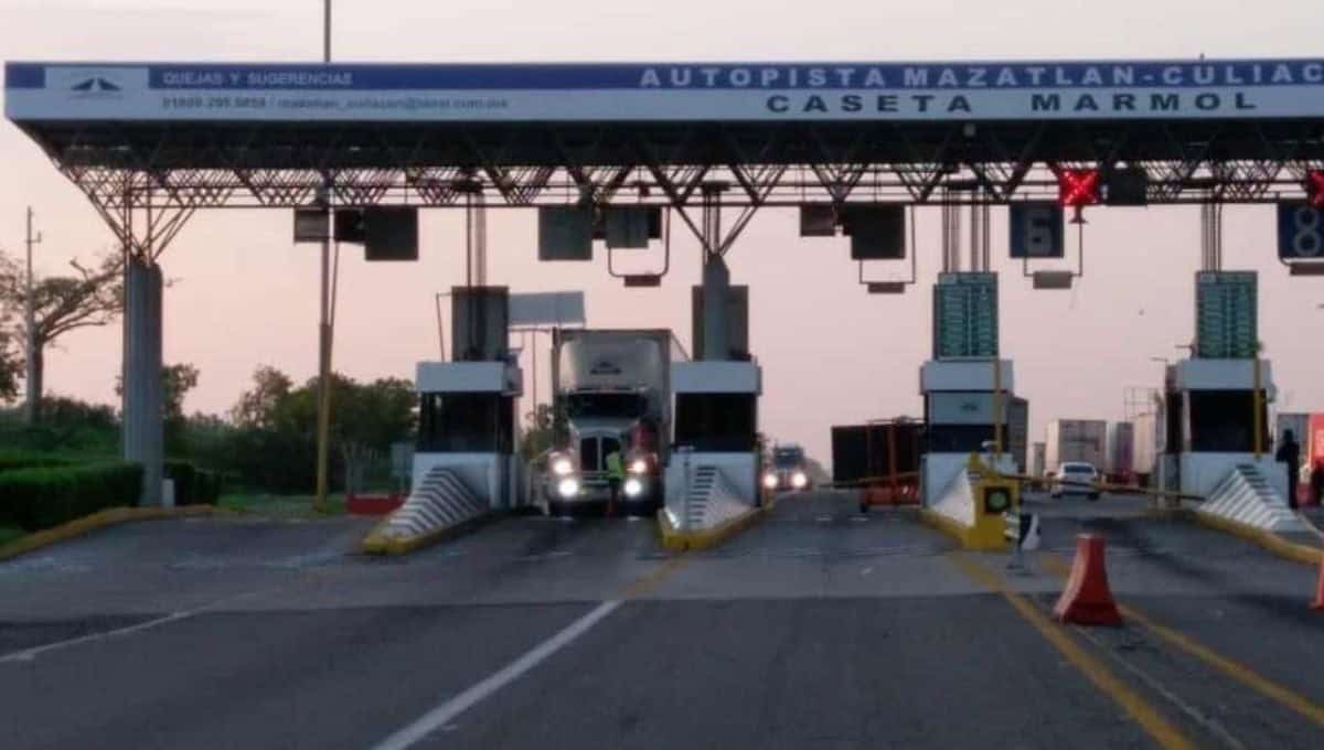Las tres autopistas son consideradas muy importantes. FOTO: Luz Noticias