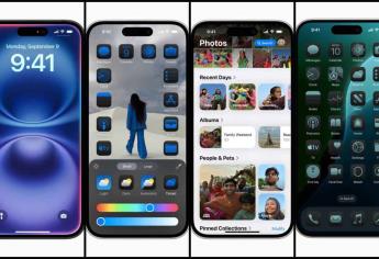 iOs 18; ¿Cómo poner la última actualización de iPhone y qué tiene de nuevo?