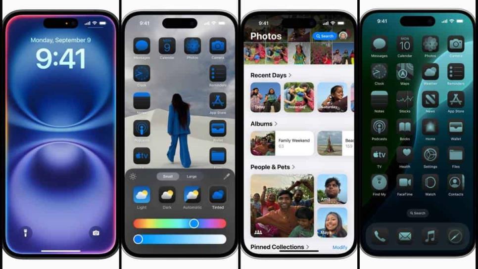 iOs 18; ¿Cómo poner la última actualización de iPhone y qué tiene de nuevo?