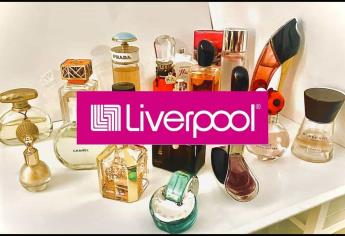 Liverpool rebaja perfumes originales de mujer a días de las ofertas de la Venta Nocturna 