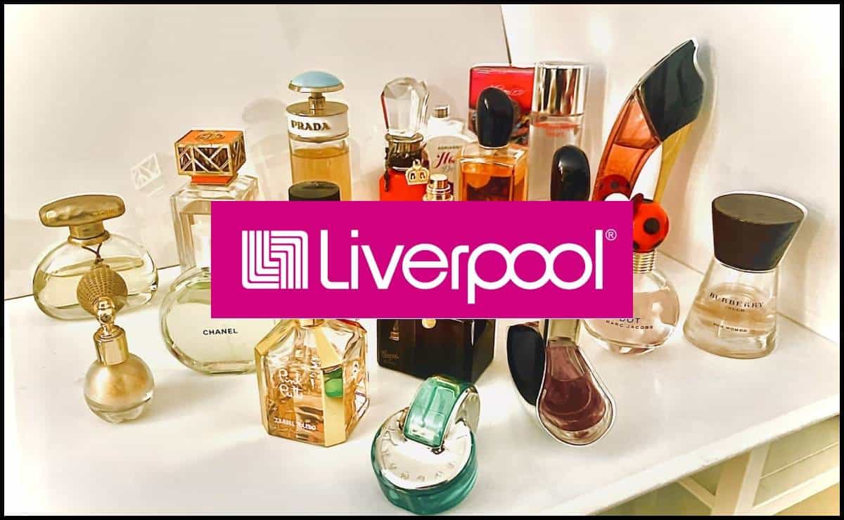 Liverpool rebaja perfumes originales de mujer a dias de las ofertas de la Venta Nocturna Luz Noticias