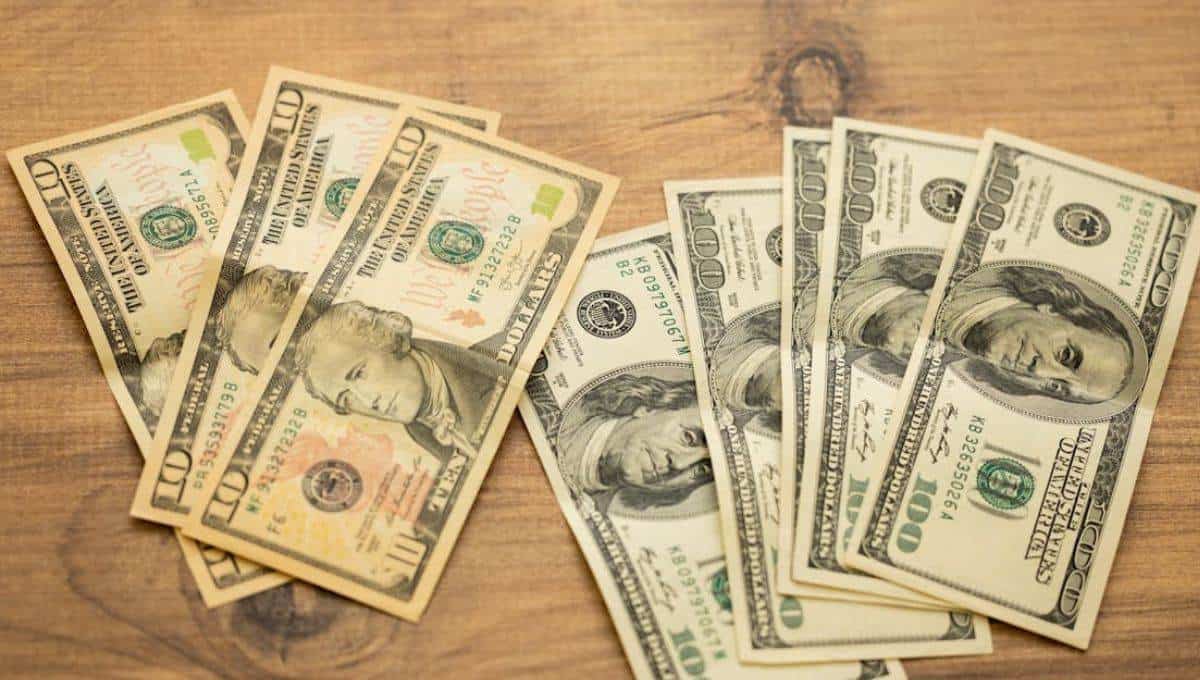 El precio del dólar cambia diariamente. FOTO: Pexels