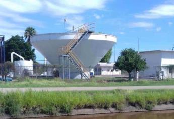 Habitantes de El Fuerte cumplen 8 días sin agua potable