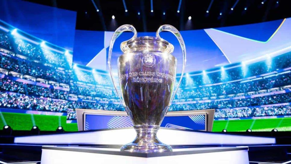 Hoy inicia la Champions League 2024/2025; esto debes saber sobre su nuevo formato