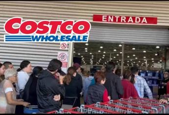 Costco Culiacán ajusta sus horarios y cierra más temprano por violencia en Sinaloa