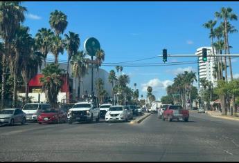 ¿Cuándo se fundó la ciudad de Los Mochis? Tiene más años y no lo sabías