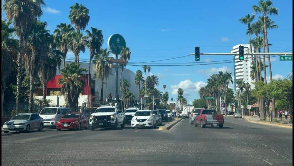 ¿Cuándo se fundó la ciudad de Los Mochis? Tiene más años y no lo sabías