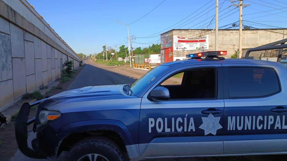 Identifican el cuerpo que se ubicó en la zona sur de Culiacán