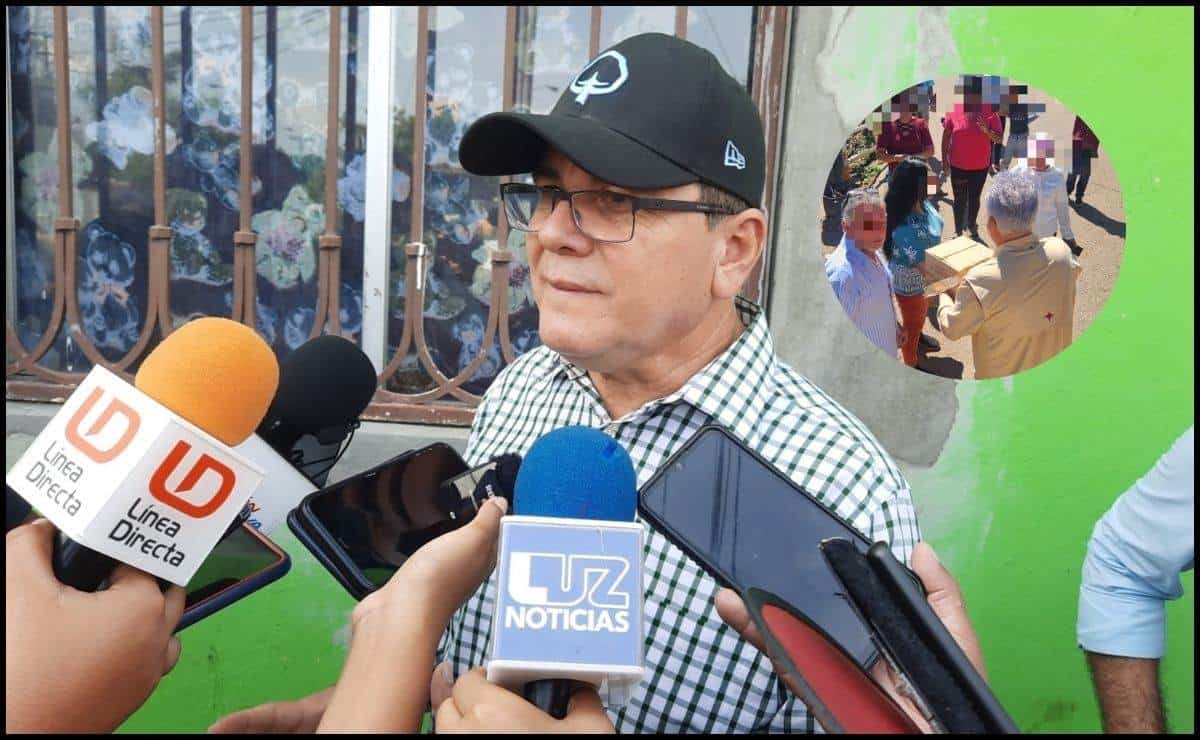En Mazatlán están listos para apoyar a desplazados de la sierra de Concordia y El Rosario por la violencia