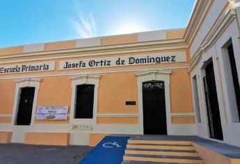 Esta es la escuela más vieja de Mazatlán y tiene un sin fin de historias