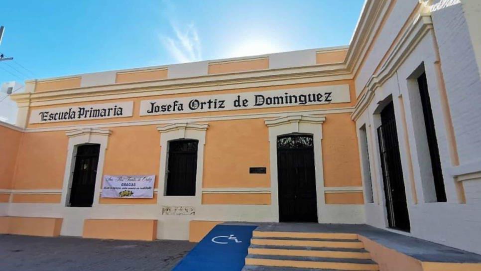 Esta es la escuela más vieja de Mazatlán y tiene un sin fin de historias