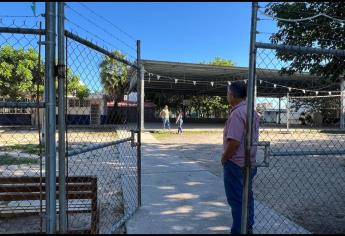 Están exponiendo a los niños; culiacanenses en contra de las clases presenciales