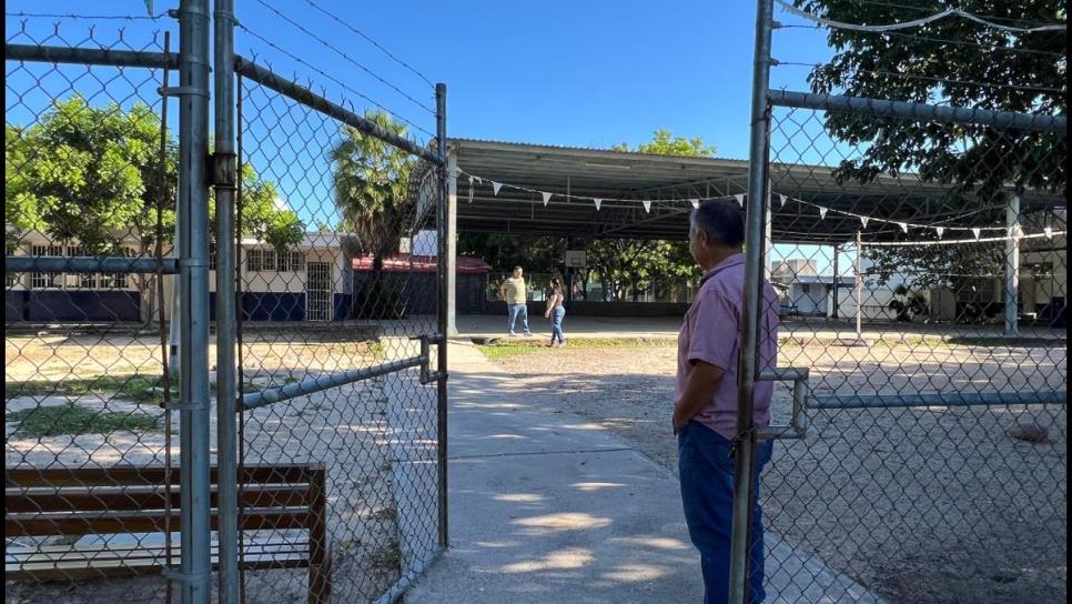 Están exponiendo a los niños; culiacanenses en contra de las clases presenciales