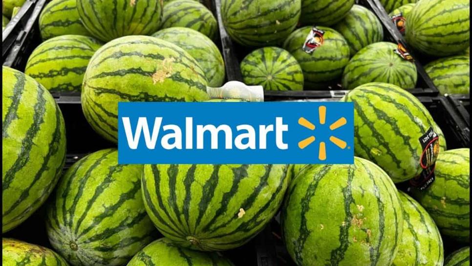 Martes de Frescura Walmart: ofertas del 17 de septiembre en frutas y verduras