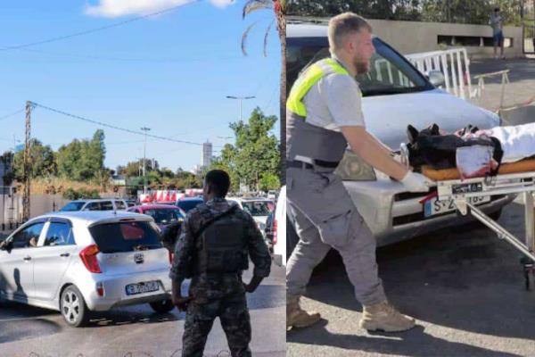 Explosiones de bípers dejan decenas de heridos; entre ellas al embajador de Irán en Líbano