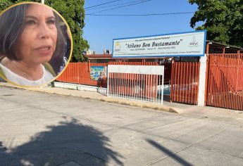 Vídeo de recorrido en escuelas fue sacado de contexto: Secretaria de Educación