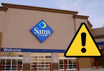 Sams Club anuncia este cambio en las sucursales en México; te contamos de qué trata 