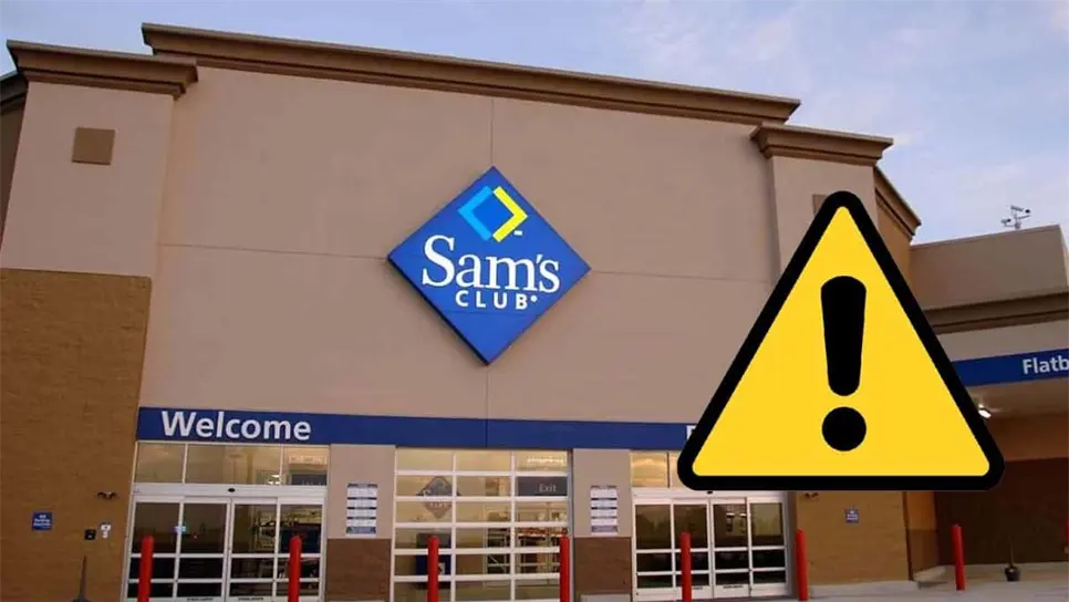 Sam´s Club es una de las tiendas de Wholsale más famosas en México. FOTO: Internet