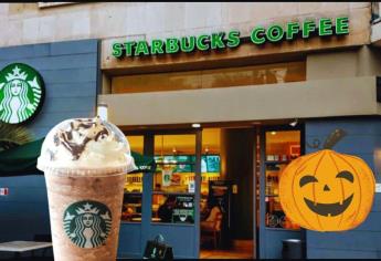 El vaso de Halloween de Starbucks brilla en la oscuridad: ¿cuándo sale y precio?