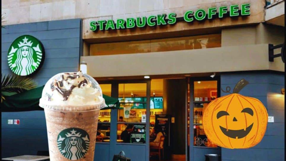 El vaso de Halloween de Starbucks brilla en la oscuridad: ¿cuándo sale y precio?