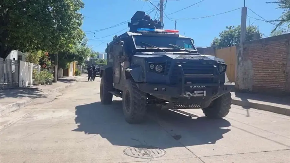 FOTO: Luis Ramírez.