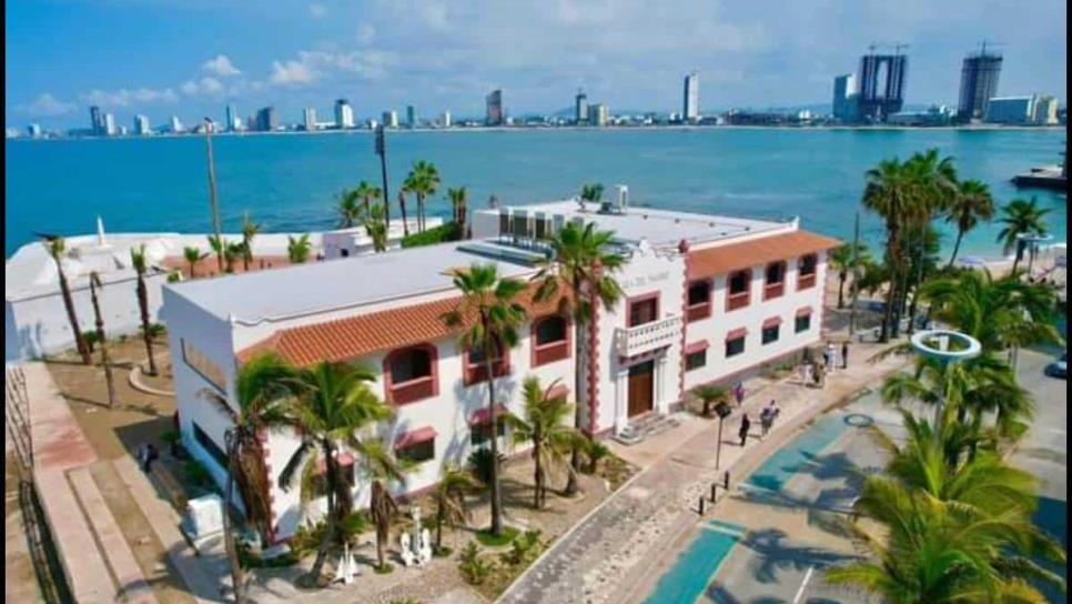 Casa del Marino en Mazatlán; ¿Qué atractivos tiene este emblemático sitio?