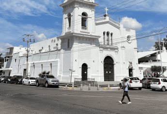 Clima en Los Mochis este jueves, 19 de septiembre