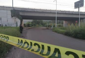 Decapitados y sin manos; así estaban los 3 ejecutados en La Costerita, Culiacán