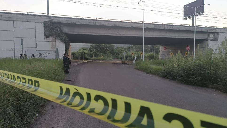 Decapitados y sin manos; así estaban los 3 ejecutados en La Costerita, Culiacán