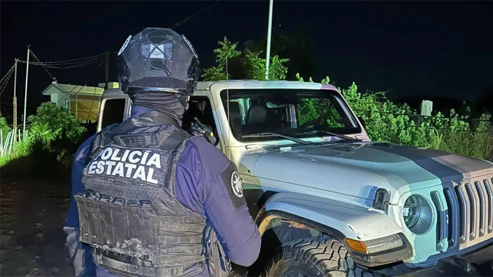 FOTO: Luis Ramírez.