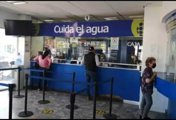 JAPAMA otorga descuento del 50% en adeudos a 5 comunidades de Juan José Rios