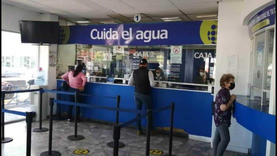 JAPAMA otorga descuento del 50% en adeudos a 5 comunidades de Juan José Rios