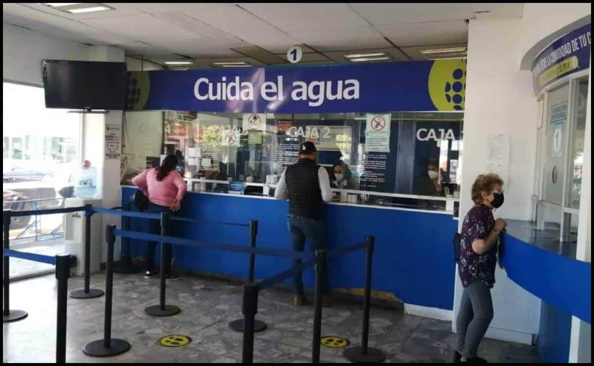 JAPAMA otorga descuento del 50% en adeudos a 5 comunidades de Juan José Rios