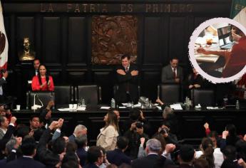 Senado de México aprueba que el 1 de octubre sea día de descanso obligatorio