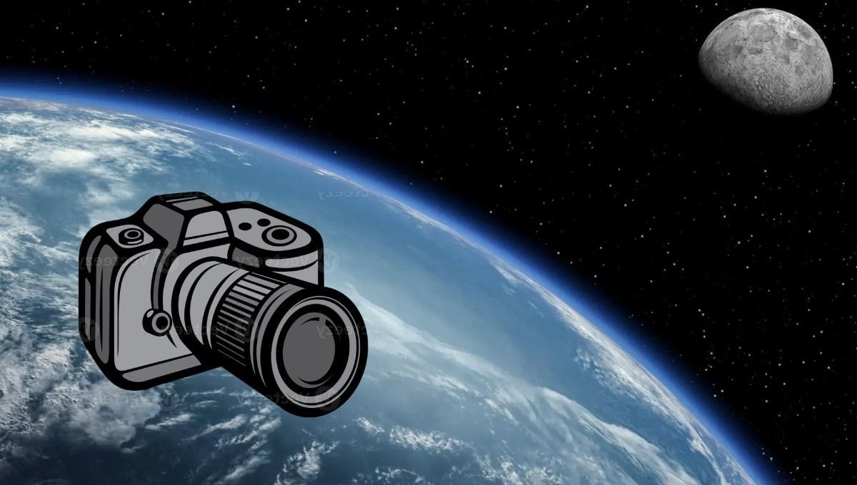 La fotografía se publicó en 1977. FOTO: Internet