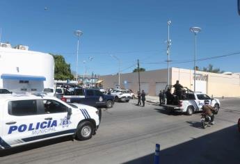 Niega Seguridad Pública presencia de grupos armados al norte de Mazatlán