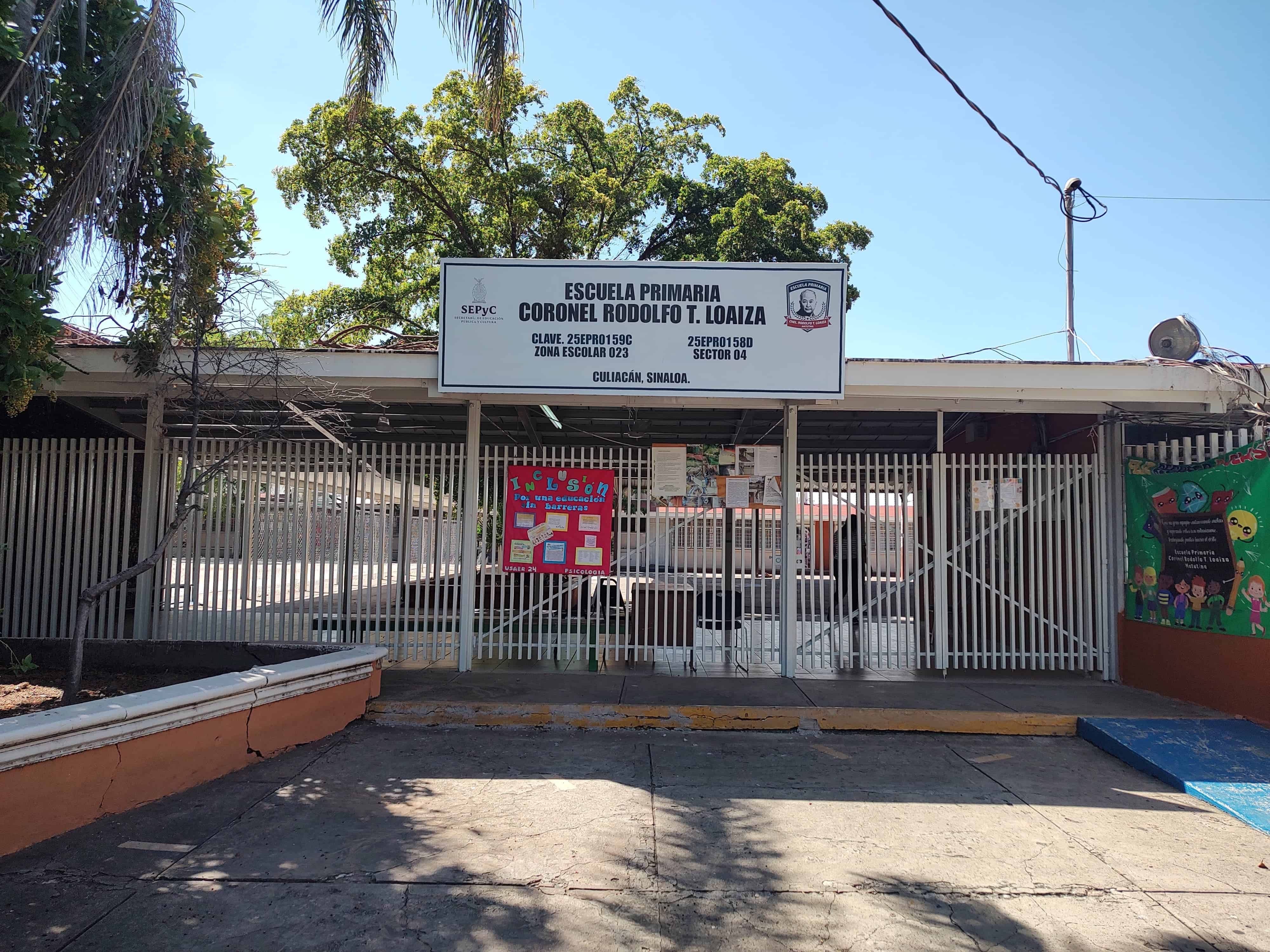 Los padres de familia consideran que la ciudad aún no es segura. FOTO: Luz Noticias