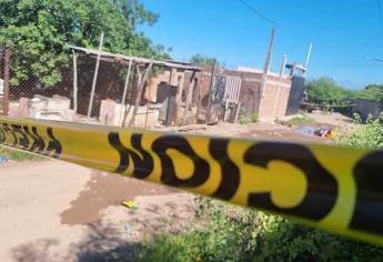 Identifican a las dos personas asesinadas en la colonia El Barrio, en Culiacán